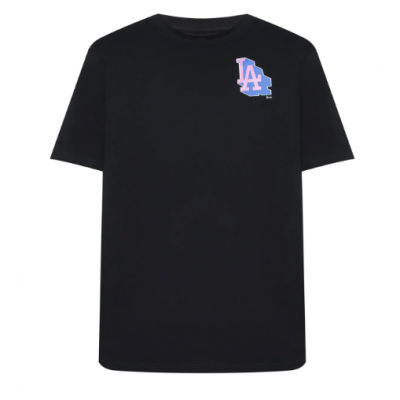 Футболка 47 Brand LOS ANGELES DODGERS CHOP SHOP (658108JK-FS) розмір L
