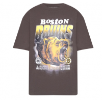 Футболка 47 Brand BOSTON BRUINS SIGMA (667547C9-FS) розмір M