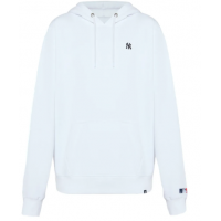 Худі 47 Brand NEW YORK YANKEES BASE RUNNER L (580278WW-FS) розмір S