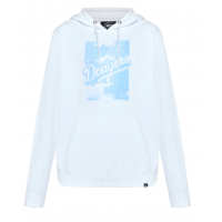 Худі 47 Brand LA DODGERS IN THE CLOUDS (646045WW-FS) розмір S