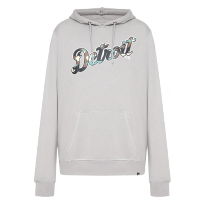 Худі 47 Brand DETROIT TIGERS DIGITAL STAR (646046WY-FS) розмір S