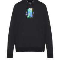 Худі 47 Brand LA DODGERS SUNDALE (646067JK-FS) розмір S