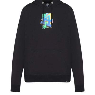 Худі 47 Brand LA DODGERS SUNDALE (646067JK-FS) розмір S