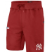 Шорти 47 Brand NY YANKEES (554349RD-FS) розмір L
