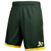 Шорти 47 Brand MLB OAKLAND ATHLETICS IMPRINT (609515DG-FS) розмір XL
