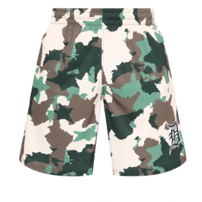 Шорти 47 Brand DETROIT TIGERS DIGITAL STAR (654813BW-FS) розмір M