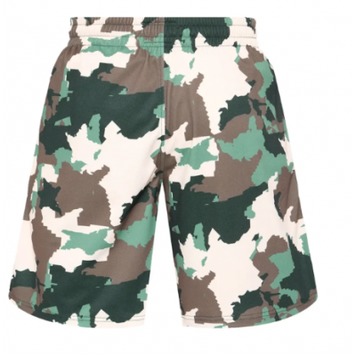 Шорти 47 Brand DETROIT TIGERS DIGITAL STAR (654813BW-FS) розмір M