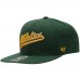 Кепка (snapback) 47 Brand MLB CAPTAIN (NSTSU18WBP-DG)