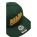 Кепка (snapback) 47 Brand MLB CAPTAIN (NSTSU18WBP-DG)