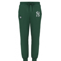 Штани спортивні 47 Brand MLB NEW YORK YANKEES EMBROIDER (546584DG-FS) розмір S