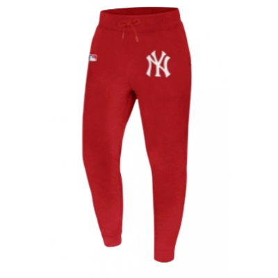 Штани спортивні 47 Brand NY YANKEES (551640RD-FS) розмір M
