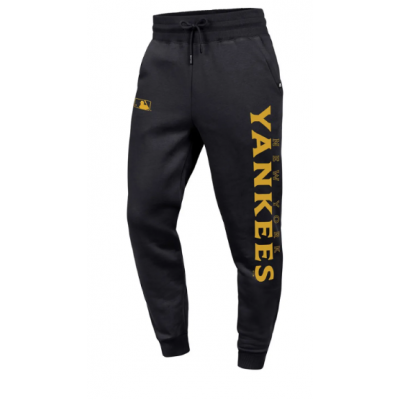 Штани спортивні 47 Brand NEW YORK YANKEES SKY HIGH (626226FN-FS) розмір S