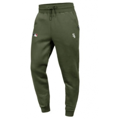 Штани спортивні 47 Brand CHICAGO WHITE SOX BASE RUNNER (627306SW-FS) розмір S