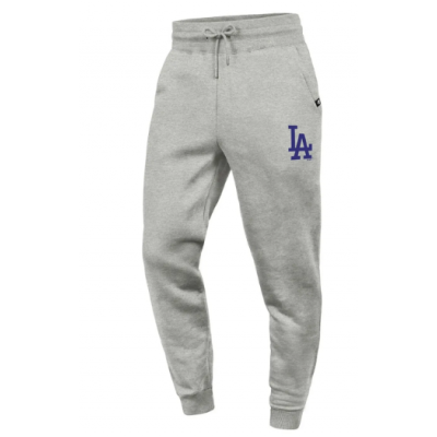 Штани спортивні 47 Brand LOS ANGELES DODGERS IMPRINT (627678CK-FS) розмір XS