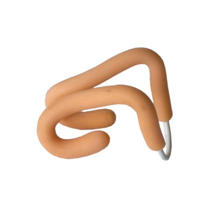 Затискач для носа Arena SUPER NOSE CLIP (95167-019) Затискач для носа Arena SUPER NOSE CLIP (95167-019)