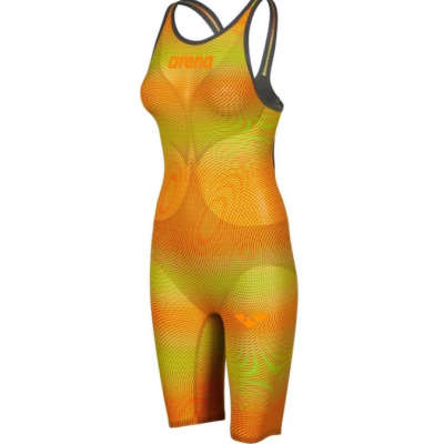 Жіночий стартовий гідрокостюм для плавання. Arena CARBON AIR2 OB (001128-235) розмір 36