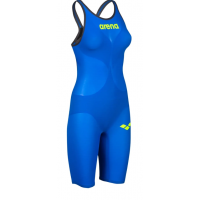  Жіночий стартовий гідрокостюм для плавання Arena CARBON AIR2 OB (001128-853) розмір 38