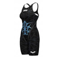 Комбінезон д/плав. Arena CARBON GLIDE FBSLOB LTD (003901-100) розмір 38