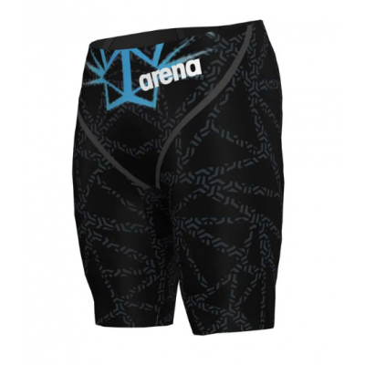 Мужские стартовые гидрошоты Arena CARBON GLIDE JAMMER LTD (003905-100) розмір 75 Мужские стартовые гидрошоты Arena CARBON GLIDE JAMMER LTD (003905-100) розмір 75