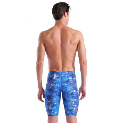 Чоловічі стартові гідрошоти Arena ST NEXT LE JAMMER (006351-204) розмір 70