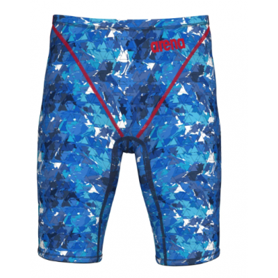 Чоловічі стартові гідрошоти Arena ST NEXT LE JAMMER (006351-204) розмір 70