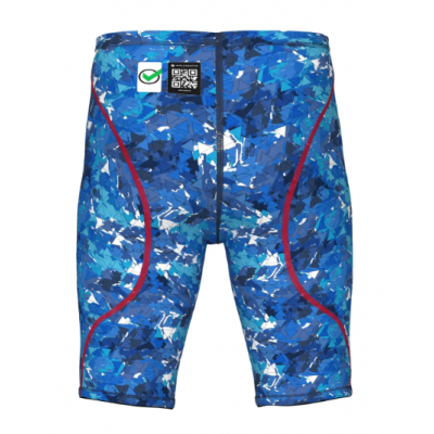 Чоловічі стартові гідрошоти Arena ST NEXT LE JAMMER (006351-204) розмір 70