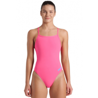 Жіночий купальник  Arena TEAM SWIMSUIT CHALLENGE SOLID (004766-908) розмір 42