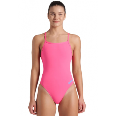 Женский купальник Arena TEAM SWIMSUIT CHALLENGE SOLID (004766-908) розмір 44 Женский купальник Arena TEAM SWIMSUIT CHALLENGE SOLID (004766-908) розмір 44