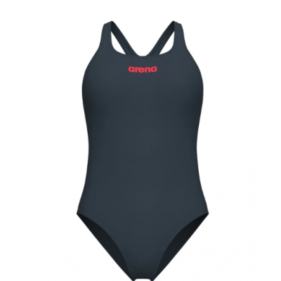 Женский купальник Arena TEAM SWIMSUIT SWIM PRO SOLID (004760-504) розмір 36