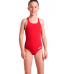 Дитячий купальник Arena TEAM SWIMSUIT SWIM PRO SOLID (004762-450) розмір 45844
