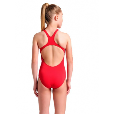 Дитячий купальник Arena TEAM SWIMSUIT SWIM PRO SOLID (004762-450) розмір 45844