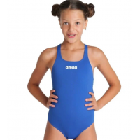 Дитячий купальник  Arena TEAM SWIMSUIT SWIM PRO SOLID (004762-720) розмір 6