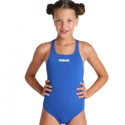 Дитячий купальник Arena TEAM SWIMSUIT SWIM PRO SOLID (004762-720) розмір 6 Дитячий купальник Arena TEAM SWIMSUIT SWIM PRO SOLID (004762-720) розмір 6