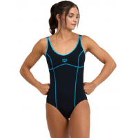 Женский купальник Arena TANIA CLIP BACK SWIMSUIT ONE P (005974-580) розмір 44 Женский купальник Arena TANIA CLIP BACK SWIMSUIT ONE P (005974-580) розмір 44
