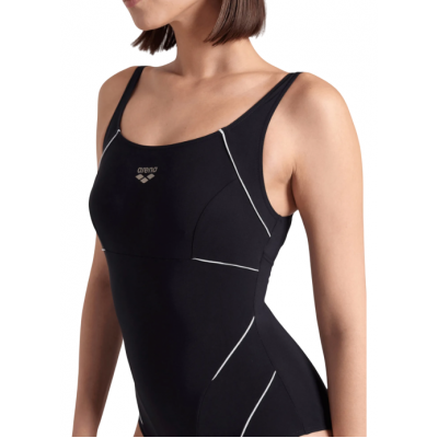 Женский купальник Arena JEWEL ONE PIECE R (006522-501) розмір 52 Женский купальник Arena JEWEL ONE PIECE R (006522-501) розмір 52