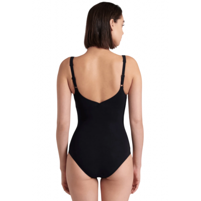 Женский купальник Arena JEWEL ONE PIECE R (006522-501) розмір 50