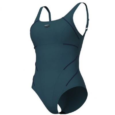 Жіночий купальник Arena JEWEL ONE PIECE R (006522-670) розмір 40 Жіночий купальник Arena JEWEL ONE PIECE R (006522-670) розмір 40