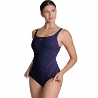Жіночий купальник Arena JEWEL ONE PIECE R (006522-790) розмір 44