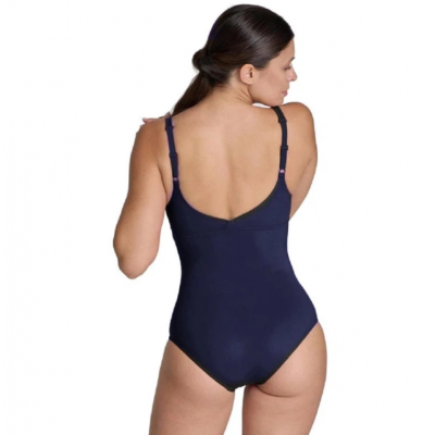 Жіночий купальник Arena JEWEL ONE PIECE R (006522-790) розмір 44