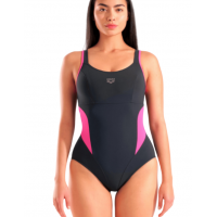 Жіночий купальник Arena MAKIMURAX R (006525-590) розмір 38