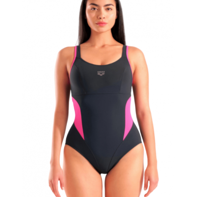 Жіночий купальник Arena MAKIMURAX R (006525-590) розмір 36 Жіночий купальник Arena MAKIMURAX R (006525-590) розмір 36