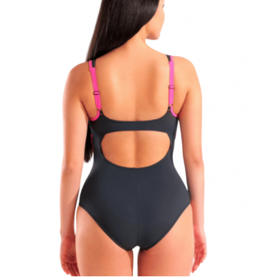 Жіночий купальник Arena MAKIMURAX R (006525-590) розмір 40