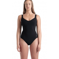 Жіночий купальник Arena VERTIGO ONE PIECE C CUP R (006527-501) розмір 48