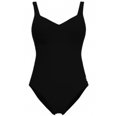 Жіночий купальник Arena VERTIGO ONE PIECE C CUP R (006527-501) розмір 50