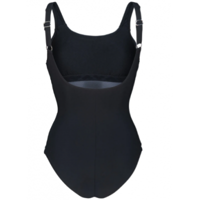 Жіночий купальник Arena ANGELICA SWIMSUIT U BACK (008571-550) розмір 46