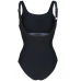 Жіночий купальник Arena ANGELICA SWIMSUIT U BACK (008571-550) розмір 46