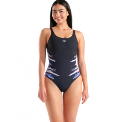 Женский купальник Arena ANGELICA SWIMSUIT U BACK (008571-550) розмір 42 Женский купальник Arena ANGELICA SWIMSUIT U BACK (008571-550) розмір 42
