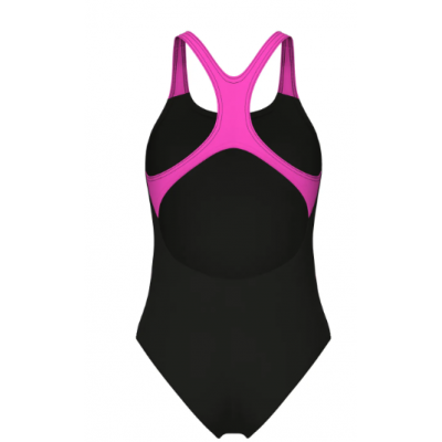 Жіночий купальник Arena GRAPHIC SWIMSUIT SWIM PRO BACK (009024-590) розмір 44