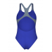 Жіночий купальник Arena GRAPHIC SWIMSUIT SWIM PRO BACK (009024-850) розмір 36