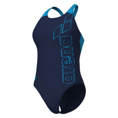 Жіночий купальник Arena SCRATCHY SWIMSUIT V BACK (010264-780) розмір 42 Жіночий купальник Arena SCRATCHY SWIMSUIT V BACK (010264-780) розмір 42